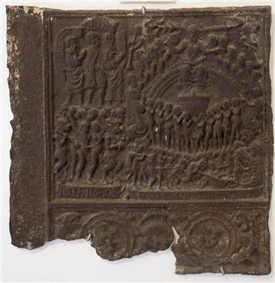 Inv 50 Reliefplatte Jüngstes Gericht EOSR6920.jpg; 50; ;